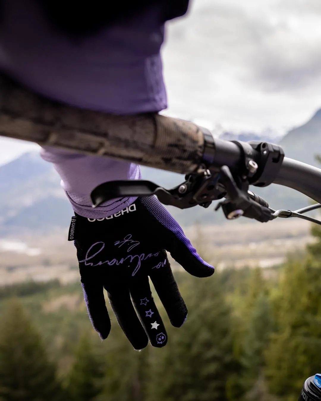 Womens Trail Glove | Odyssey