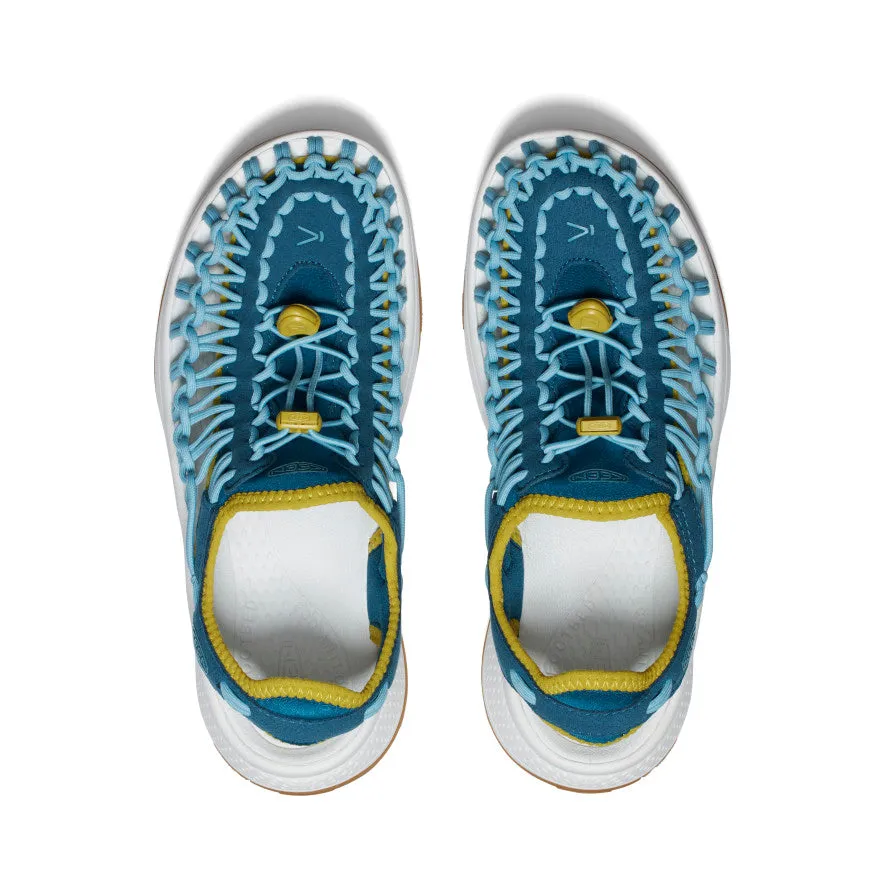 Women's UNEEK Astoria  |  Legion Blue/Reef Water