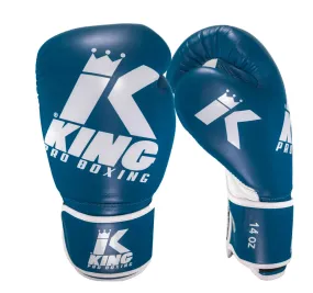 泰拳拳套 Thai Boxing Gloves : King Pro Platinum2